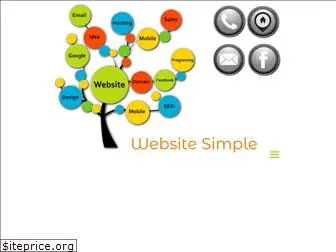 websitesimple.com.au