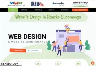 websitesmakeover.com
