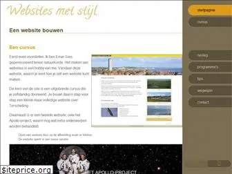 websitesmetstijl.nl