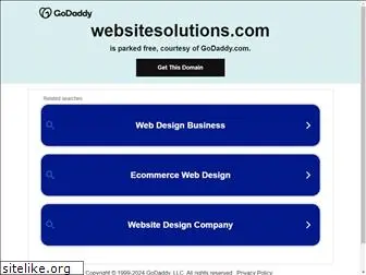 websitesolutions.com