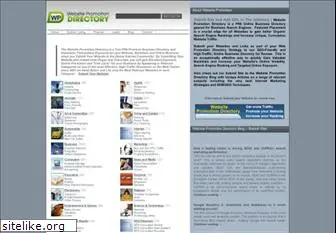 websitespromotiondirectory.com