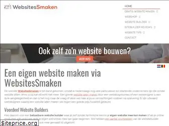 websitessmaken.nl