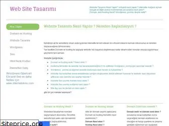 websitetasarimi.weebly.com