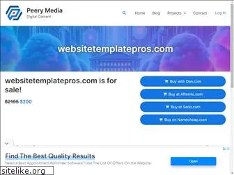 websitetemplatepros.com