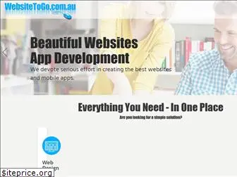 websitetogo.com.au