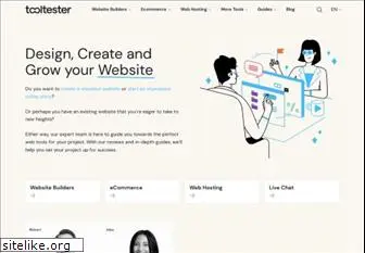 websitetooltester.com