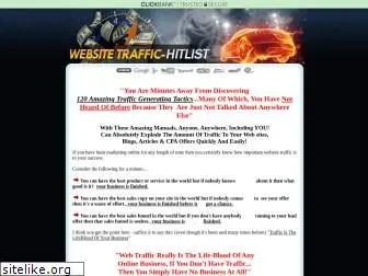 websitetraffic-hitlist.com
