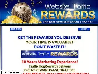 websitetrafficrewards.com