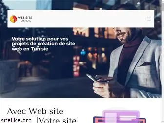 websitetunisie.com