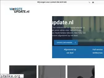 websiteupdate.nl