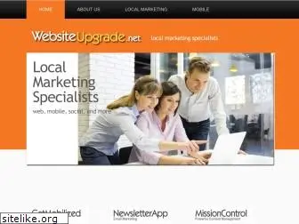 websiteupgrade.net