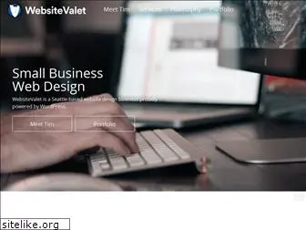 websitevalet.com