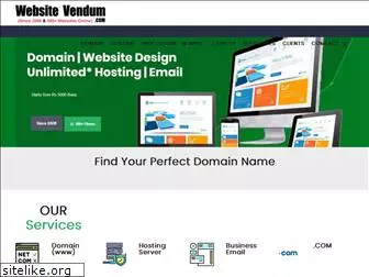 websitevendum.com