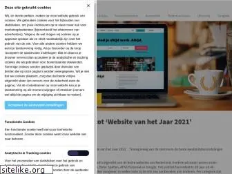 websitevhjaar.nl