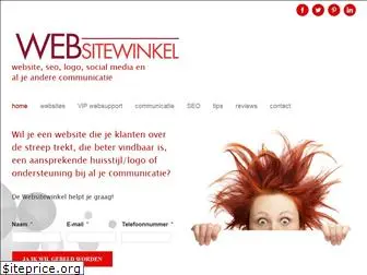 websitewinkel.nl