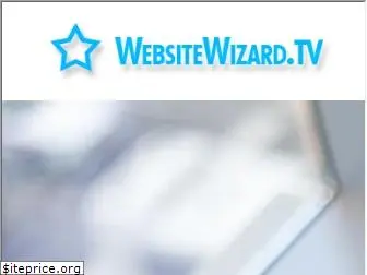 websitewizard.tv