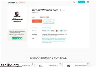 websitewoman.com