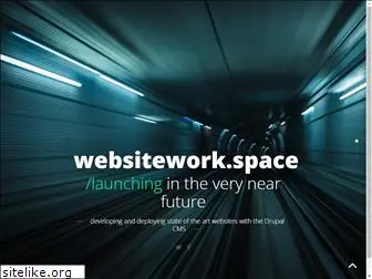 websitework.space