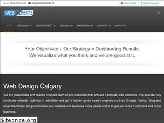 websitexperts.ca