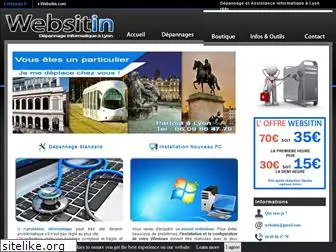 websitin.fr