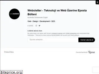 websletter.com