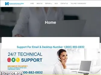 webslivesupport.com