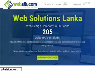 webslk.com