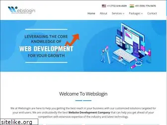 webslogin.com