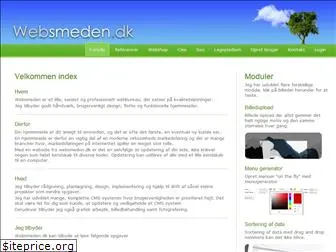 websmeden.dk