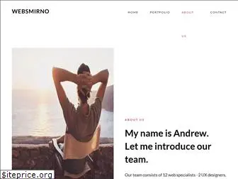 websmirno.site