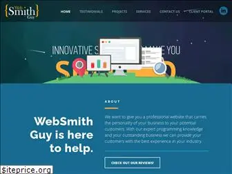 websmithguy.com