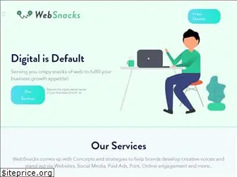 websnacks.in