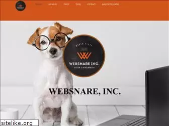 websnare.com