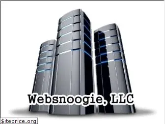 websnoogie.com