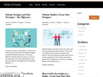 websofindia.com