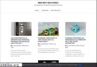 websoft-solutions.net