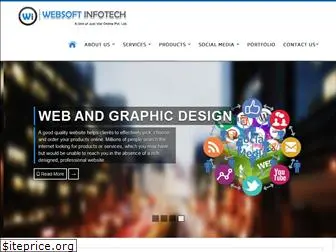 websoftinfotech.in