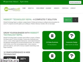 websoftnepal.com.np