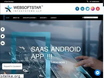 websoftstar.com