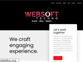 websofttechno.com