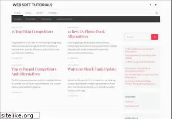 websofttutorials.com