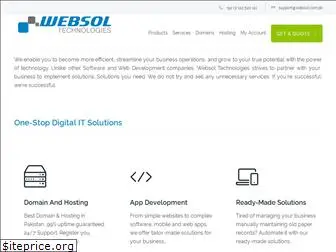 websol.com.pk