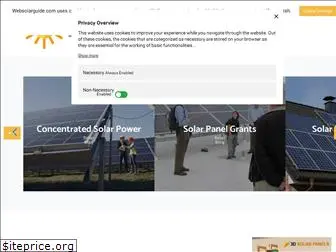 websolarguide.com