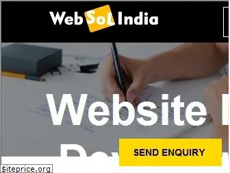 websolindia.com