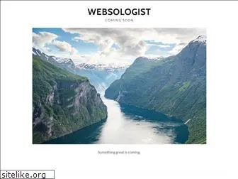 websologist.com