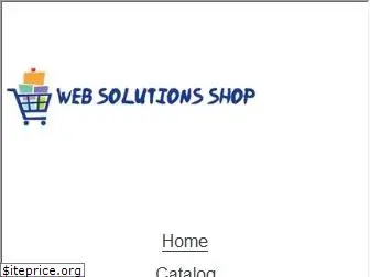 websolshopping.com