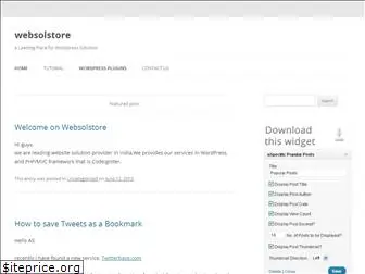 websolstore.com