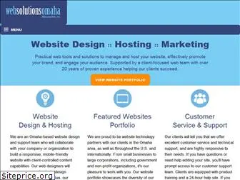 websolutionsomaha.com