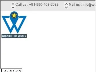 websolutionwinner.com