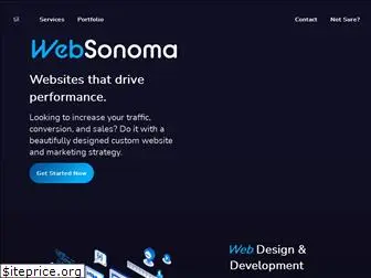websonoma.com